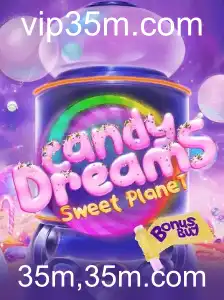 Explore o Universo de CandyDreamsSweetPlanet