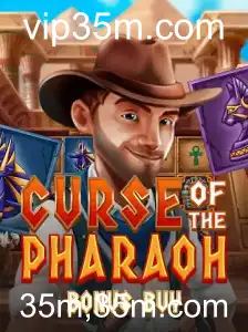 Explorando o Mundo de Curse of the Pharaoh Bonus Buy: Aventura e Recompensas