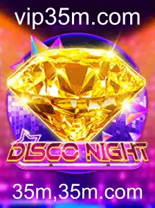 Explorando o Fascinante Mundo de DiscoNight: Uma Aventura Inovadora no Entretenimento Digital