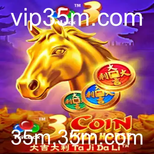 Explorando o Jogo 3CoinWildHorse: Introdução, Descrição e Regras