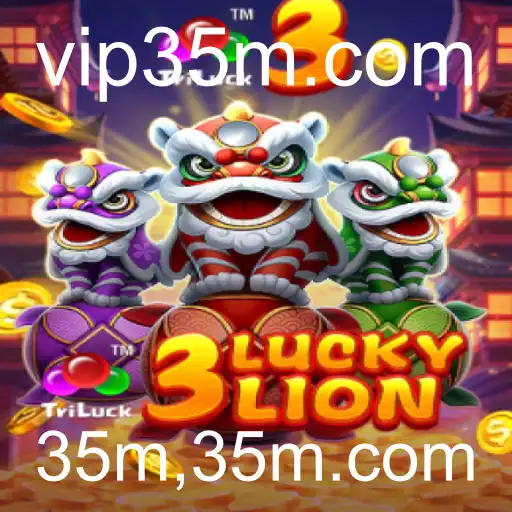 Descubra o Fascinante Mundo de 3LUCKYLION