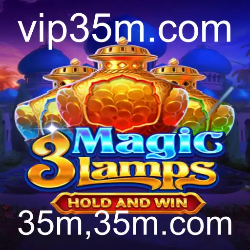 Descubra os Segredos de 3MagicLamps: O Jogo que Conquista Corações