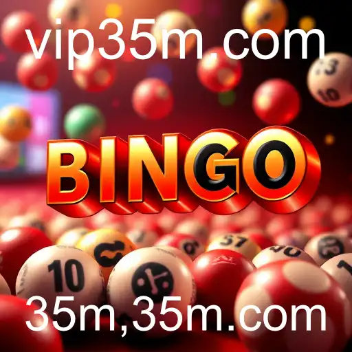Explorando o Universo do Bingo Online: A Evolução e o Impacto da Plataforma 35m,35m.com