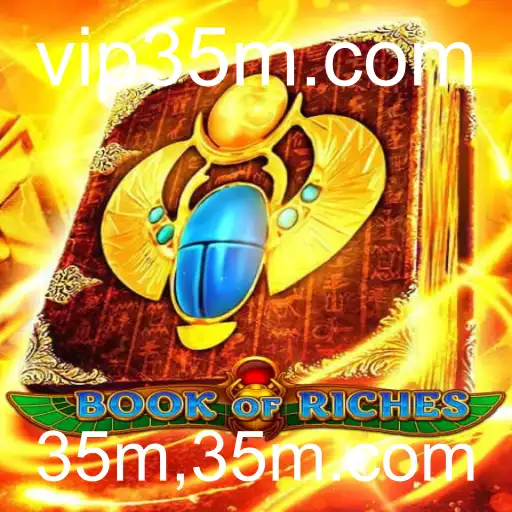 Descubra o Fascinante Mundo do Jogo BookofRiches