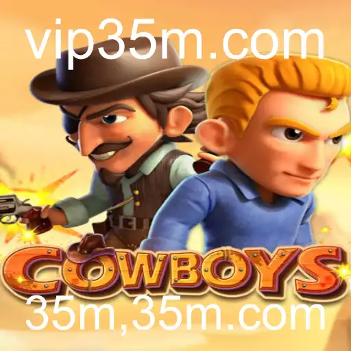 Descubra o Novo Jogo COWBOYS: Uma Aventura Empolgante com a Chave 35m,35m.com