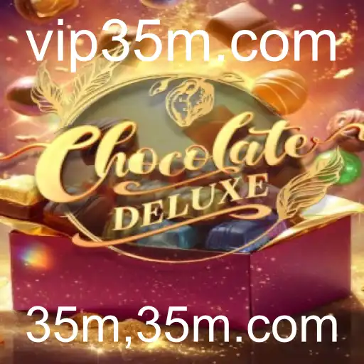 ChocolateDeluxe: Uma Jornada de Sabor e Estratégia no Mundo dos Jogos