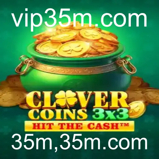 Descubra Clovercoin3x3: O Novo Fenômeno dos Jogos de Tabuleiro