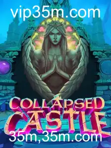 Explorando o Fascinante Mundo de CollapsedCastle