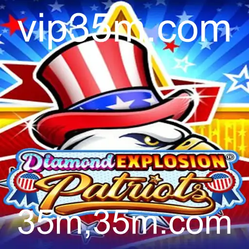 Explorando DiamondExplosionPatriots: Uma Viagem ao Mundo dos Jogos de Estratégia