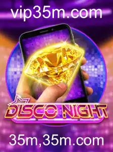 Descubra o Mundo de DiscoNightM: Um Novo Jogo de Estratégia