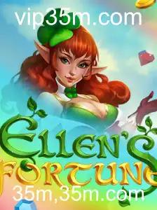 EllensFortune: Um Mergulho no Mundo do Jogo Inovador Online