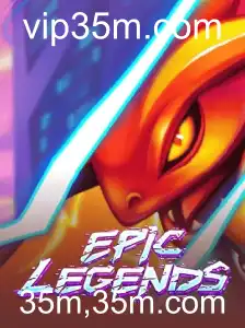 Descubra o Universo Imersivo de EpicLegends