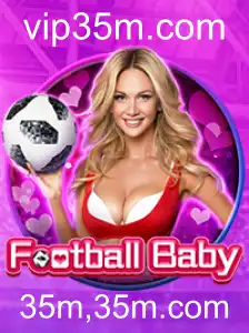 FootballBaby: A Nova Sensação no Mundo dos Jogos
