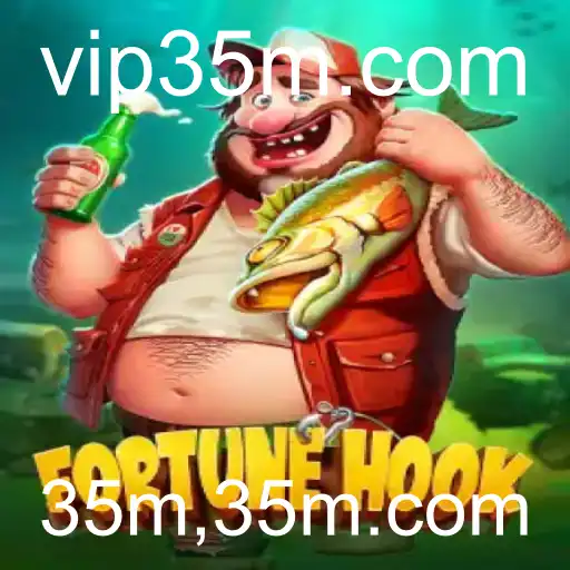 FortuneHook: O Jogo de Estratégia que Está Conquistando Entusiastas em 35m,35m.com
