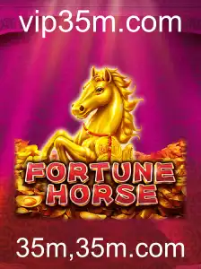 Descubra o Empolgante Jogo FortuneHorse: Mergulhe na Aventura
