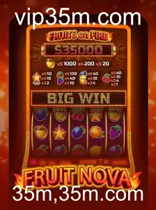 Explorando o mundo de FruitNova: Um jogo de estratégia e diversão