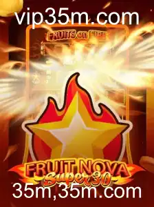 Explorando FruitrNovaSupe30: Uma Aventura Emocionante