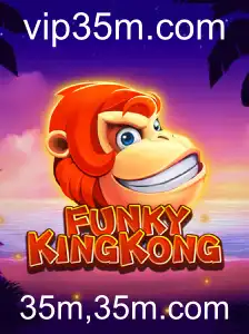 Explorando o Mundo de FunkyKingKong: Um Mergulho no Jogo Inovador