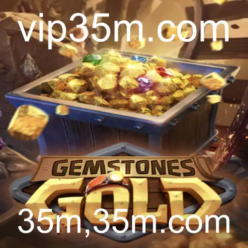 Explorando o Mundo de GemstonesGold