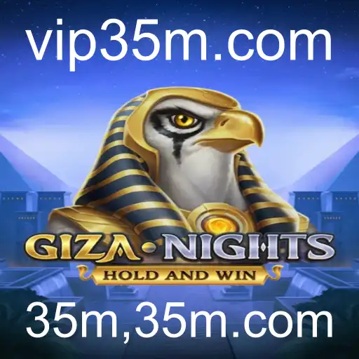 Descubra a Aventura de 'GizaNights' e Domine Suas Regras