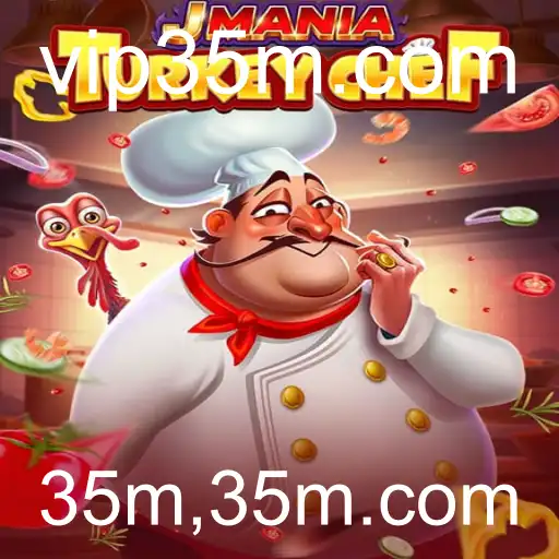Explorando o Mundo Culinário de JManiaTurkeyChef: Um Jogo de Estratégia Empolgante