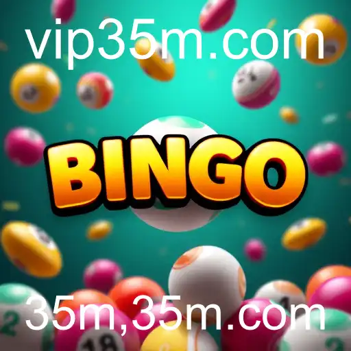 Explorando o Mundo dos Jogos de Bingo: Diversão e Estratégia no 35m,35m.com
