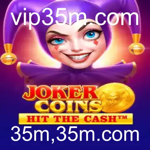 Explorando JokerCoins: A Nova Sensação do Mundo dos Jogos