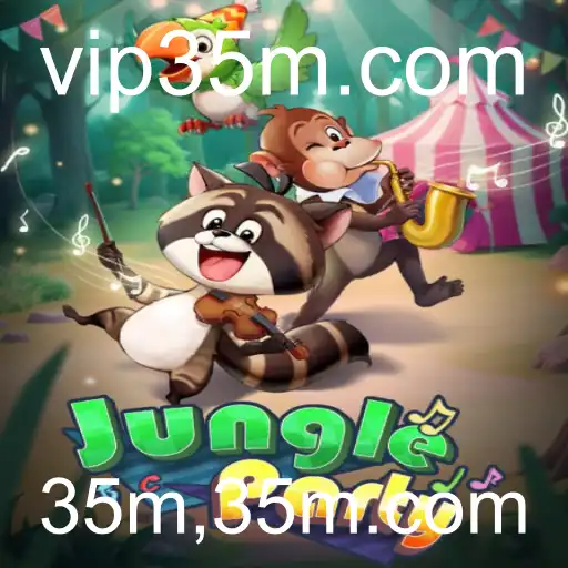 Explorando o Mundo de JungleParty: Um Jogo de Estratégia e Aventura