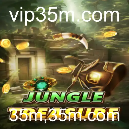 Explore a Aventura do Jogo JungleTreasure: Regras e Desafios