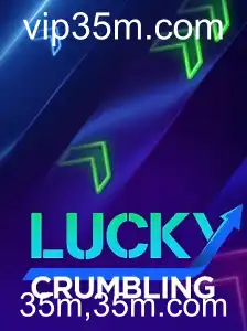 LuckyCrumbling: Descubra o Fascinante Mundo do Jogo de Estratégia