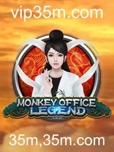 MonkeyOfficeLegend: Um Merge entre Aventura e Estratégia
