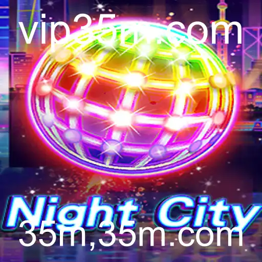 Explorando o Universo de NightCity: Aventura e Estratégia em 35m,35m.com