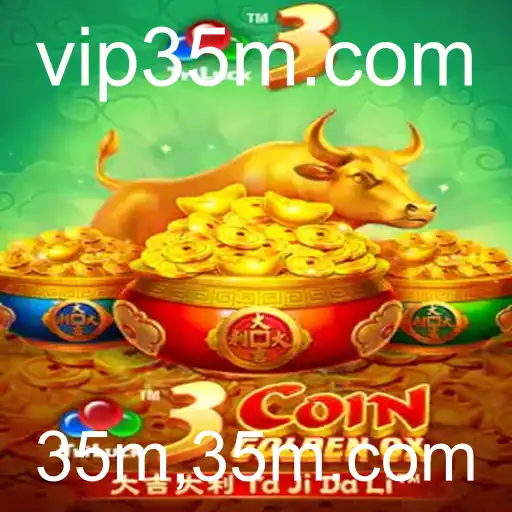 3CoinGoldenOX: Um Guia Completo para o Novo Fenômeno dos Jogos Online