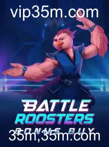 Explorando BattleRoostersBonusBuy: Um Jogo Empolgante de Estratégia