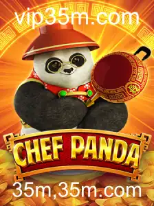 ChefPanda: Uma Jornada Culinária Inovadora