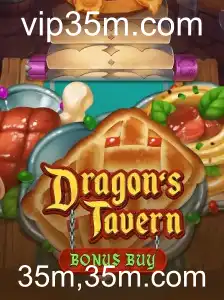 Descubra DragonsTavern: Uma Jornada Épica em um Mundo de Fantasia