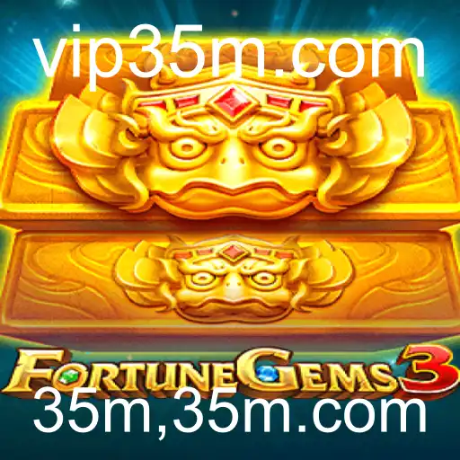 Descubra o Mundo Fascinante de FortuneGems3