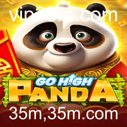 Descubra o Mundo Emocionante de GoHighPanda