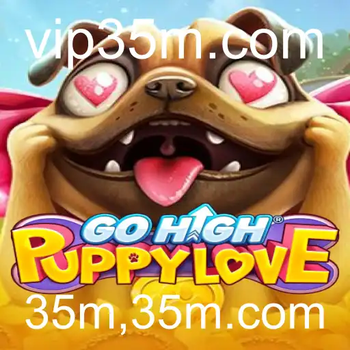 Explorando o Mundo de GoHighPuppyLove: Uma Jornada Única no Universo Gaming
