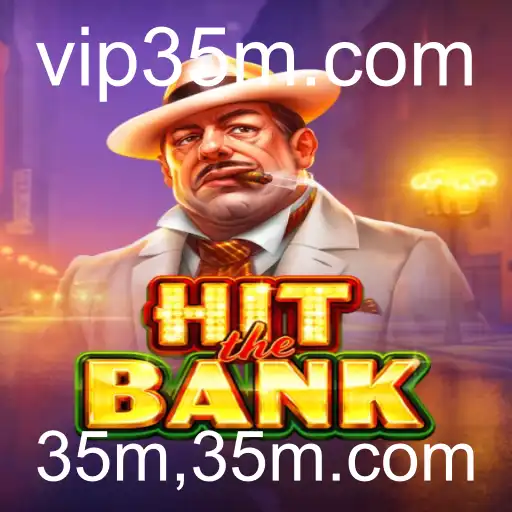 Descubra a Emoção de 'HitTheBank': O Jogo que Conquista o Mundo