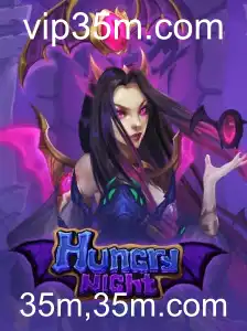 HungryNight: Uma Aventura Imersiva para os Aficionados por Jogos Online