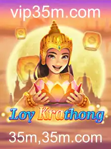 LoyKrathong: Descubra Este Novo Jogo Fascinante
