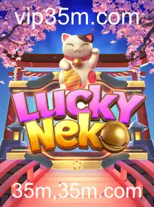 Explorando o Universo de LuckyNeko: Mergulho em um Jogo Inovador