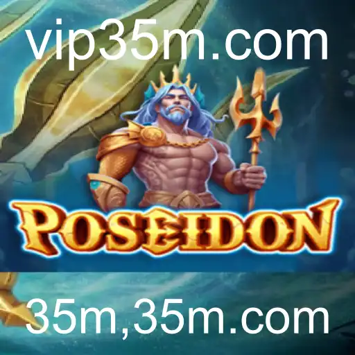 Poseidon: O Novo Fenômeno dos Jogos Online