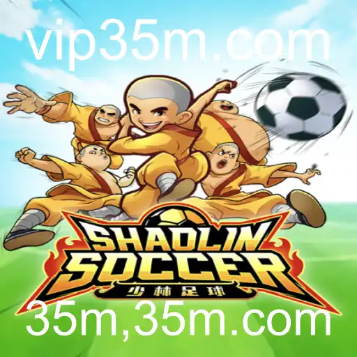 Shaolin Soccer: A Arte do Futebol com um Toque Mágico