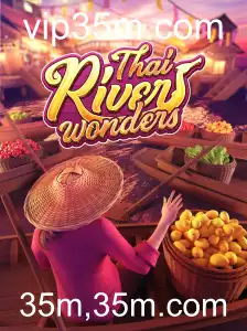 Explorando o Fascinante Mundo de ThaiRiverWonders
