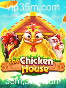 TheChickenHouse: Uma Mergulho no Mundo das Galinhas Inteligentes