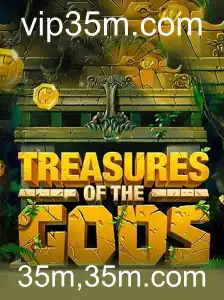 Treasure of the Gods: Aventura Épica no Mundo dos Jogos Digitais