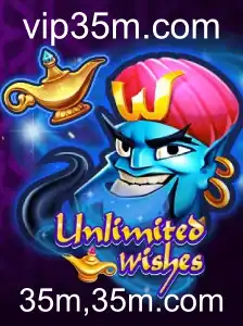 UnlimitedWishes: Explorando o Mundo Mágico de Desejos Infinitos