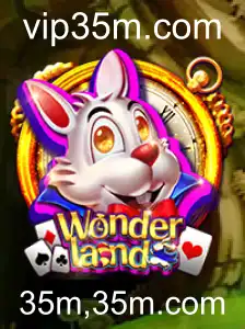 Explorando o Maravilhoso Mundo de Wonderland - Um Jogo Fascinante